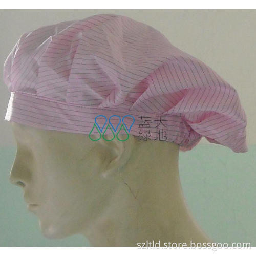 ESD Mushroom Cap (LTLD209)